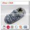 New model fabric upper eva children slipper shoes