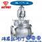 J41H J41W API Cast Steel WCB CF8 CF8M Flanged Globe Valve price