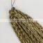 12" Africa twist dread lock crochet havana tantanland twist marley twist free dress tress synthetic box braids
