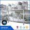 Full-Servo High Speed Elastic Wings Sleepy Ultra Thin Baby Diaper Making Machine China Manufacturer