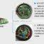 12v voltage halogen LED car lamp type auto head light for Q7 10 12
