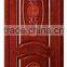 2015 Cedar Wood Door
