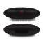 Heavy bass bluetooth speaker with stereo subwoofer