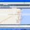 Trackpro on hot-sale gps vehicle tracking software TS20