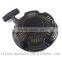 154F Generator spare Part Recoil Starter for gasoline generator