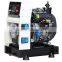 variable speed generator for boat promotion