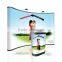 Aluminum exhibition booth design metal frame photo booth