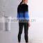 FU22 High quality rabbit fur coat