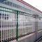 BIGGEST MANUFACTURER!!!Decorative zinc steel guardrail(ISO9001 MANUFACTURER)