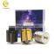2016 hot selling rda Mose atomizer Mose RDA Mose RDA Atomizer with high quality from MOONSOON