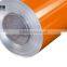 high gloss coated aluminum coil/aluminium foil