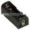 Popular Promotional N Cell Battery Holder With Solder Lugs