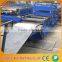 Highway Guardrail Metal Tile Machine