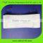 Military hook loop elastic custom football captain armband