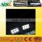 Wholesale 18W led light bar 4x4 led light bar led light bar cover