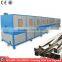 Stainless Steel square pipe polishing machine