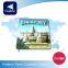 OEM Wenzhou 3D Fridge Magnets/ Embossed Fridge Magnet/New arrival Fridge Magnets