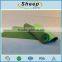 Eco-friendly fitness exercise custom waterproof yoga mat