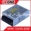 wide voltage input 15v 4a switching power supply 60w led power supply