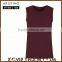 Men's cvc tank top