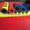 round foam tube/solid foam rubber tubes/swimming foam tube