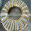 High precision single and double row taper roller bearing 32938