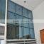 Modern House Design Unitized Glass Curtain Wall Made in China