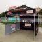 New Halloween Decorate Customized Dye Sublimation Printing Marquee Canopy 10x10