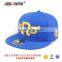 Cheap Custom Made 6 Panels High Quality Custom Snapback Hat