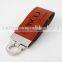 Cheap factory direct selling 1 gb usb flash drive Brand Custom Leather Can be printed logo