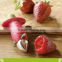 Hot Sale!Factory supply Kitchen Gadgets Strawberry Dig Core Device,Tomatoes Dig Core Device,Strawberry cutting tools for kitchen