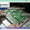 PCB punching machine mold , punch die . punch tool