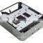 Small case for pc computer/desktop home computer /industrial pc can be DIY from Shenzhen