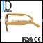 2016 OEM Bamboo Wood Sunglasses Cheap Wholesale Sunglasses China Custom Logo Promotional Sunglasses