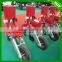 2014 Hot selling Rows Corn Combined Seeder and fertilizer drill