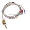 Superior quality Bayonet Mount Thermocouple