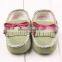 New Winte Fringed With Velvet Baby Toddler Shoes