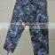 OEM 100% Cotton Plain Marine Camouflage Germany Battle Dress Uniform