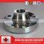 carbon steel standard ansi b16.5 class 1500 weld neck flange