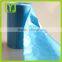 2016 Custom garbage bag make in china good quality colorful garbage bag on roll