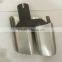 Porsch e exhaust tip/ Porsch e dual muffler tip