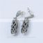 Latest Simple Style Earrings Gemstone Earrings Crystal Drop Earrings