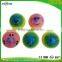 color animal PU foam Ball High quality children toy balls Soft anti stress ball