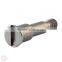 China high precision professional Customized CNC fabrication for turning part imprint client logo