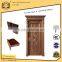 Most Popular Interior Teak Wood Main Door Models and Solid Carving Wood Doors