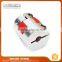 HZCD GFC Cinquefoil Clamp Coupling
