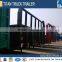 Multifunational Transportation Trailers Animal Feed Semi Trailer
