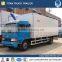 JIEFANG refrigerator freezer truck in dubai