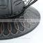 Outsunny 30" Round Backyard Patio Grill Firepit