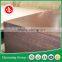 poplar core wbp glue waterproof film faced plywood